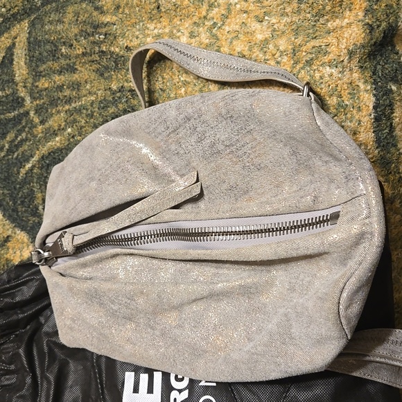 Aimee Kestenberg Backpack purse - Picture 2 of 6